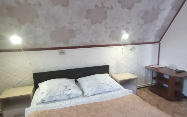Favorit Guesthouse