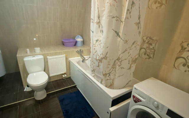Dlya Otdyha I Prozhivaniya Furnished rooms
