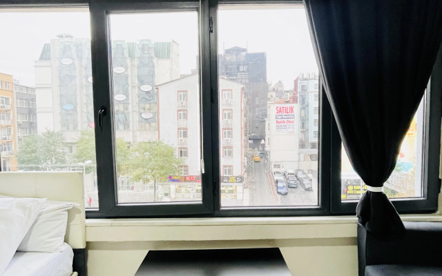 Апарт-отель Apart 71