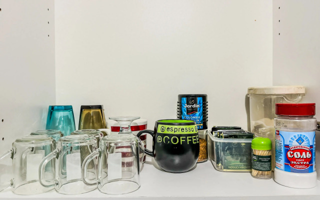 Квартира Уютная Двушка у Метро Рязанский Проспект