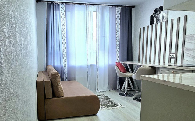 V Zhk Sreda Flat