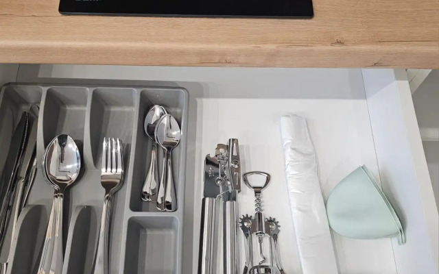 Квартира ЖК Кислород