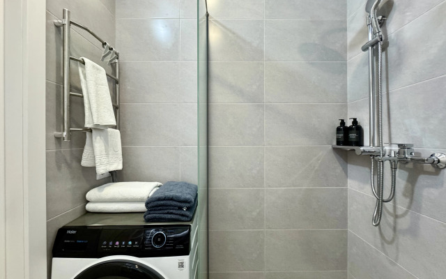 Okolo Morya  Apartments 29