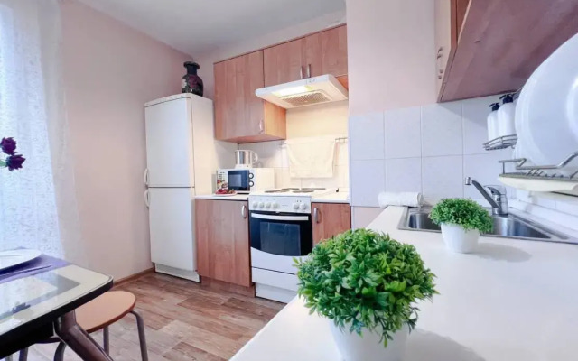 Park Inn Hause Apartments 3