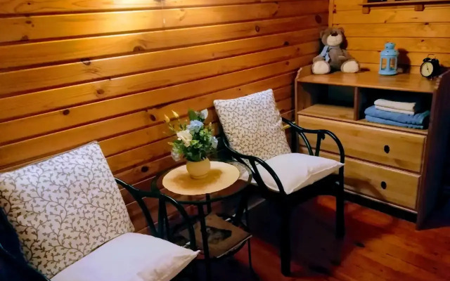 Частный дом Домики Радонеж