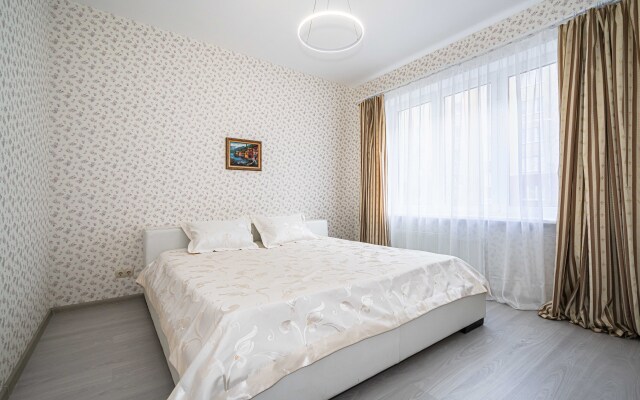 BaltAtlantik Nomer V Stile Loft Flet