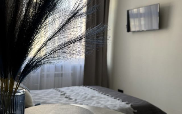 Апартаменты уютные на Беговой