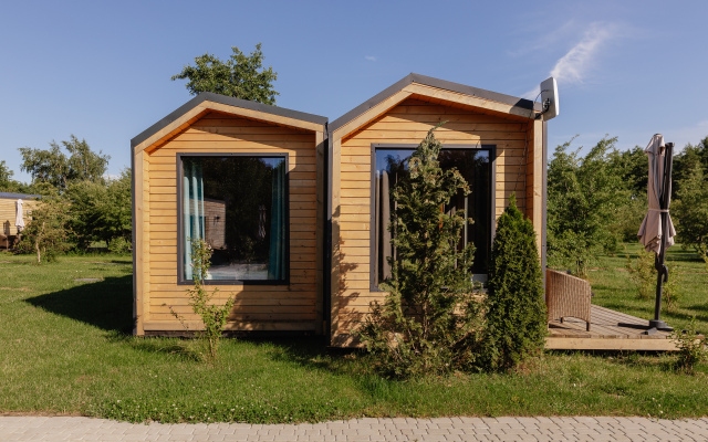 Glampoint Glamping