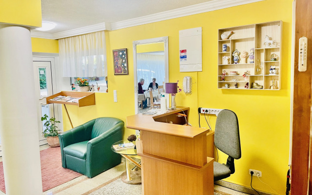 Villa Lux Bed&Breakfast