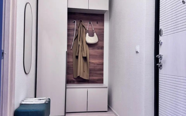 Квартира Посуточно