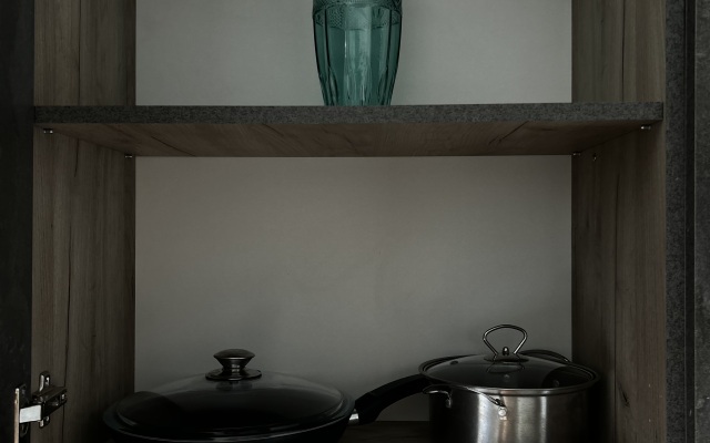 Квартира Уютная