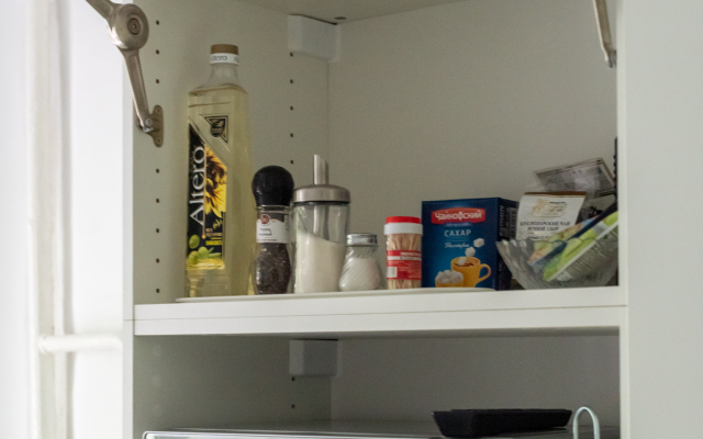 Апартаменты у парка Горького