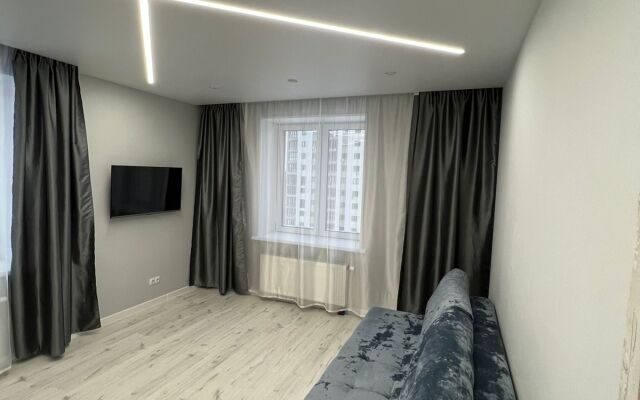 Апартаменты Авион Серебрянный бор