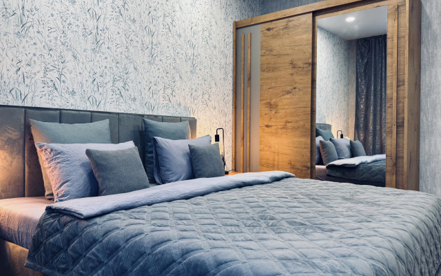 Квартира Мечты сбываются