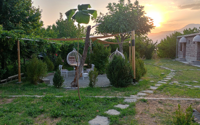 Khachatryan's Guest House