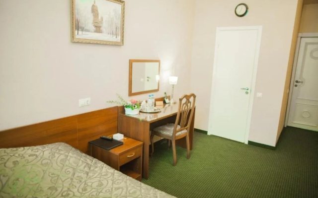 Гостевой Дом Симфония