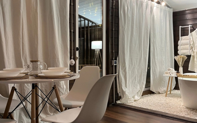 Dobrilovo Village Guest House