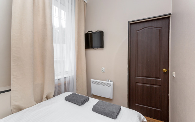 Апартаменты на Фонтанной 61А/16