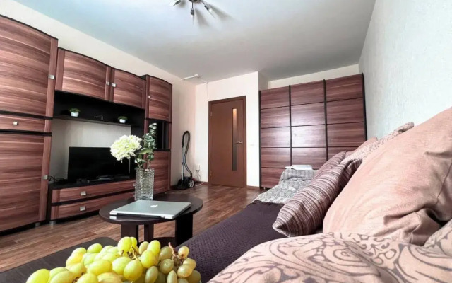 Park Inn Hause Apartments 5