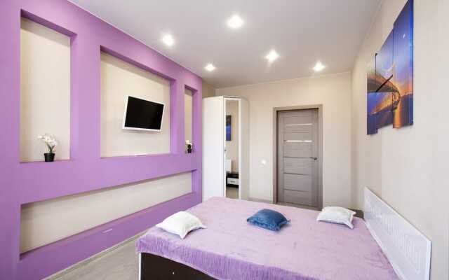 Апартаменты Депутатская 78/5