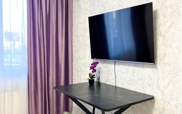 Квартира на Алексеева 39