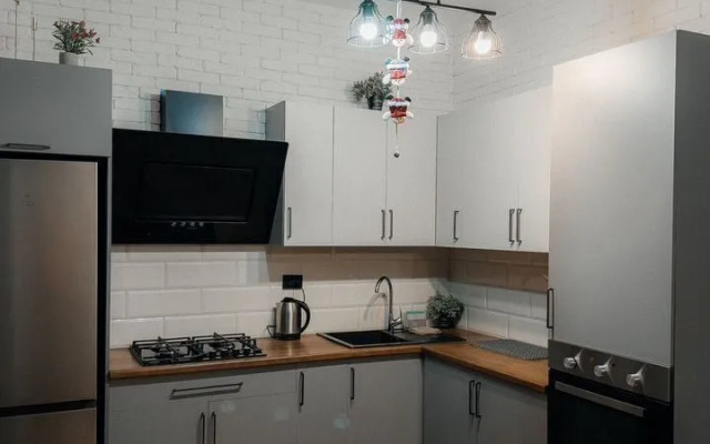 Частный Дом с баней в высокогорной местности