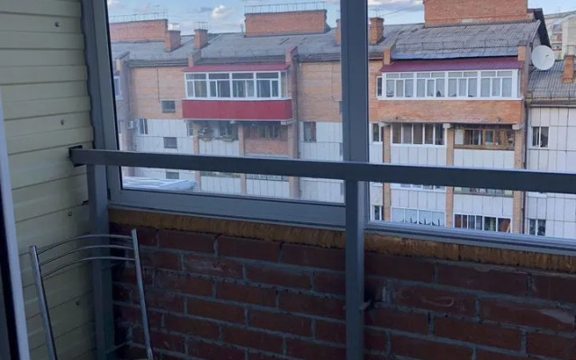 Апартаменты на Киевской улице 139