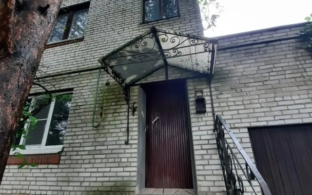 Частный дом зеленая зона Гатчины для отдыха