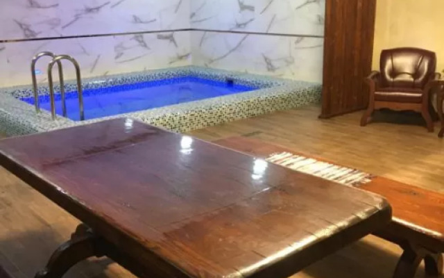 Kolibri Guest house