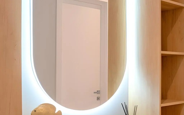 Квартира Аренда в ЖК "Светлана парк"