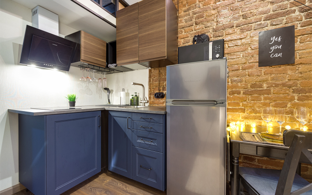 Апартаменты Двухуровневые в Центре Санкт-Петербурга