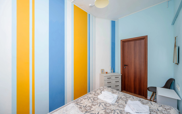 Гостевой дом Палуба