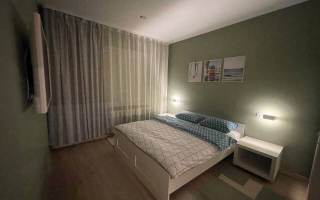 Квартира Housing in Khibiny