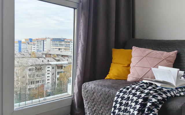 Квартира ЛайтХаус