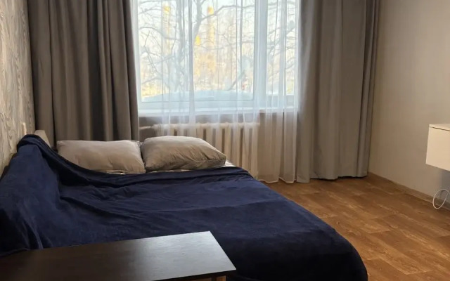 Квартира у ТЦ Рандеву