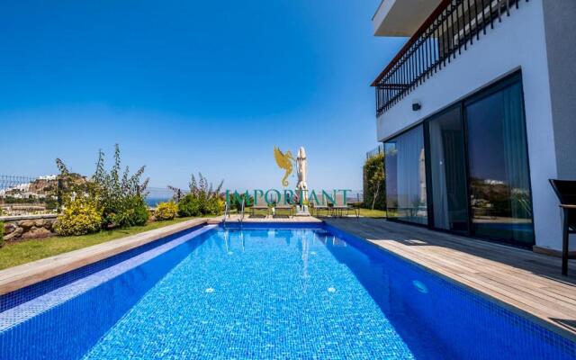 Farilya Villas by Important Group Travel