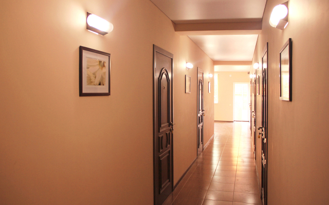 Medovik Guest House