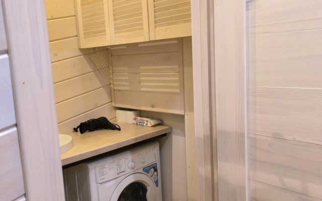 Глэмпинг Ривер Лэнд