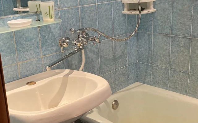 Квартира в Историческом Центре Санкт Петербурга