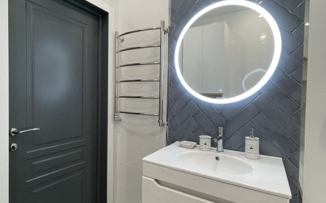 Апартаменты Евро-двушка на Артиллерийской