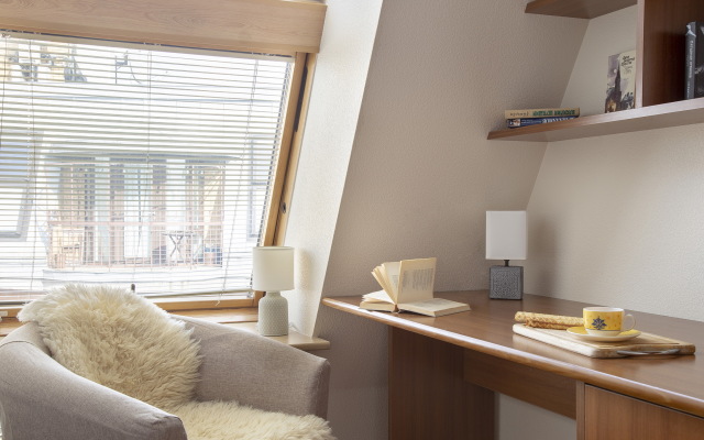 Апартаменты Город Рек канал Грибоедова 89 New