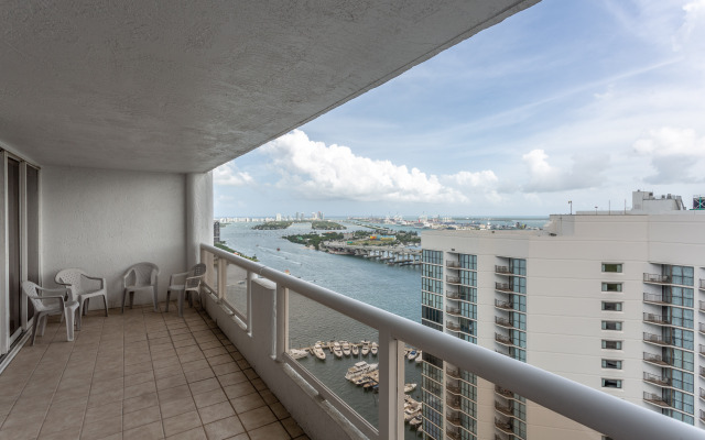 Апартаменты Cozy Stay