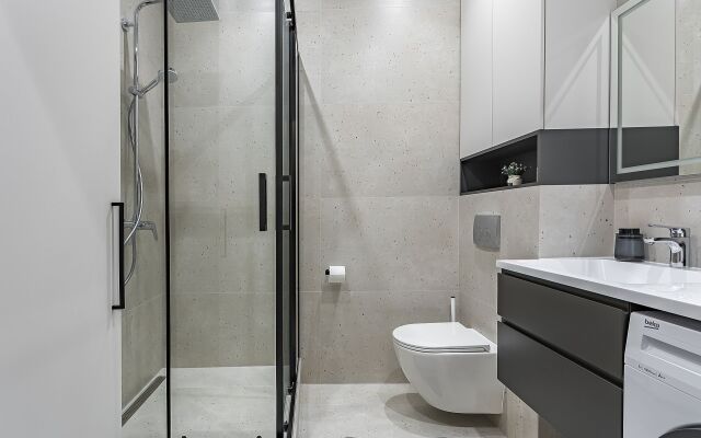 2rooms Flat