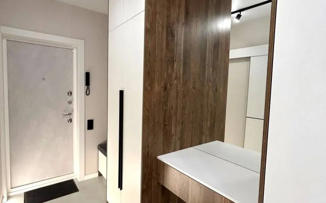 Apartamenty Blanshe Nuar Flat