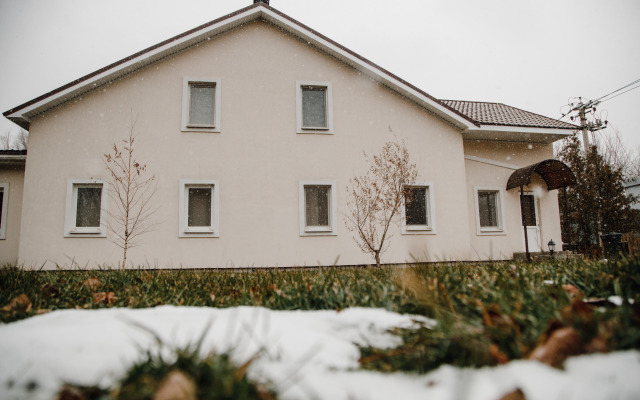 Rezidentsiya Mariya  Recreation center