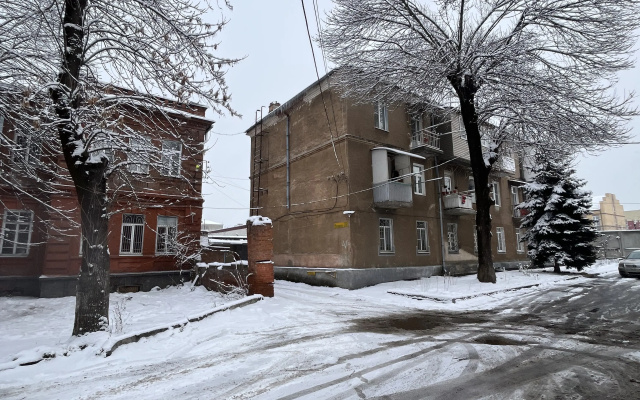 Квартира В центре Владикавказа с высокими потолками