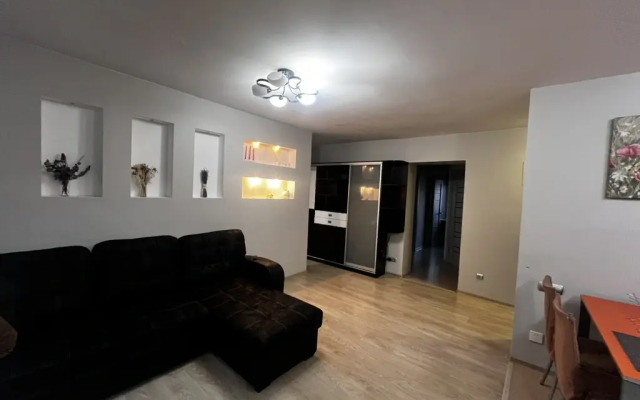 Апартаменты для комфортного семейного отдыха в центре