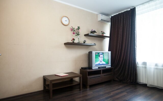 Apartment Kvart-Hotel, Novy Arbat, 26 3