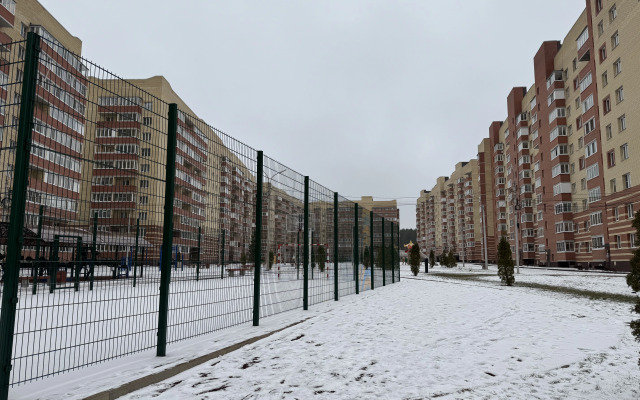 1k Apart-Comfort V Svetloyare Apartments
