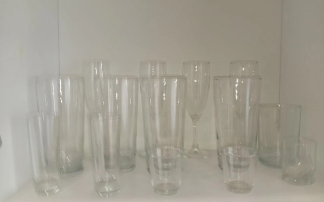 Квартира С Видом на парк